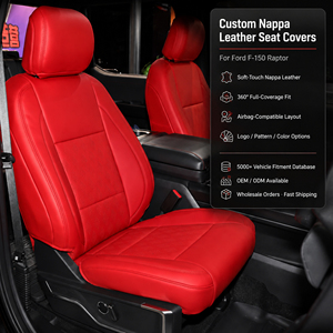 Protector Universal para Asientos de Auto, Camioneta, SUV, de PVC Resistente, Impermeable, Compatible, Envío Rápido, Directo de Fábrica - Product Image 6