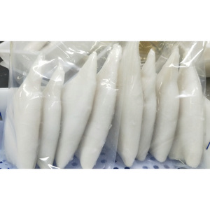 Calamar <span class=keywords><strong>géant</strong></span> Illex congelé en tube U5 U7 U10, <span class=keywords><strong>prix</strong></span> de gros pour fruits de mer, emballage personnalisé, exportation - Product Image 1