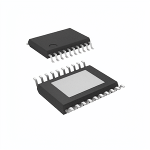 Composants de circuits électroniques THS7001IPWP 20 PowerTSSOP Chip Manufacturer Channel - Product Image 1