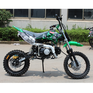 Motocicleta Todoterreno, Motocross, Moto de Cross - Product Image 6