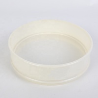 0,03mm-6mm taille de maille approvisionnement en stock nylon maille en plastique pvc tamis fonctionnel médecine grain sable sol échantillon tamis