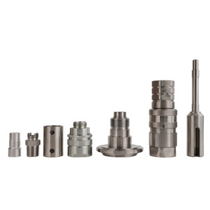 Mecanizado CNC, Piezas de Acero Inoxidable de Precisión, Venta Directa de Fábrica, Procesamiento Personalizado, China - Product Image 4