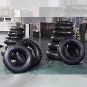 Camera d'Aria in Butile con Tecnologia Coreana 7.00-16 7.50-16 per Pneumatici da Camion 7.00r16 7.50r16 - Product Image 3