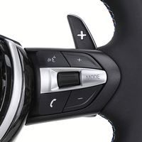 LED pour volant BMW M3 F1 M3 M4 M5 M6 F10 F15 F20 F22 F25 F30 F31 F32 F36 F80 F81 E70 E71 E90 E91 X1 X3 X4 X5