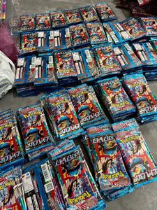 Poke Mon Tcg M1l Break Booster Box, Caja de Sobres con Temática de Greninja, Juego de Cartas Coleccionables Japonesas para Mesa - Product Image 5