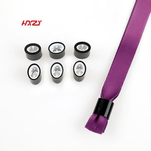 Hxzy toptan festivali bileklik plastik kaydırmalı kilit dokuma bileklik makinesi için mal Festival kumaşı bilekliği - Product Image 4