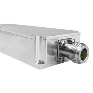 Module LORA anti-drone TXHK large bande 400M-700M, amplificateur de puissance RF GAN pour la protection de la sécurité des installations importantes - Product Image 4