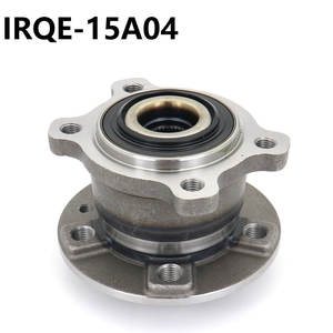 Ensemble de roulement de moyeu IRQE 15A04 31360026 pour roue arrière Volvo - Product Image 2