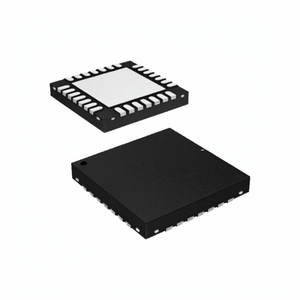 Power Management (PMIC) Authorized Distributor 28 VFQFN Exposed Pad ISL6227IRZ-T Components Electronic - Product Image 1