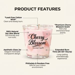 Luxury Iced Coffee Scented Soy <b>Wax</b> <b>Candle</b> Layered Drink For Modern Cafe Decor Wholesale Private Label Premium Realistic Set - Product Image 3