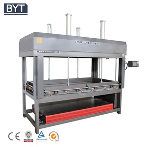 2019 nueva máquina de termoformado de prensa de vacío corian BSF-2513B - Product Image 1