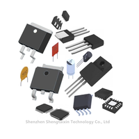 Composants électroniques d'origine Offre Spéciale ADS1115 IC Puces MSOP-10 ADS1115IDGST ADS1115IDGSR ADS1115