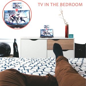 Thiết Kế Mới 12 Inch HD Bracket Mobile <span class=keywords><strong>Magnifier</strong></span> 3d Phóng To Màn Hình Cho Điện Thoại Thông Minh - Product Image 3