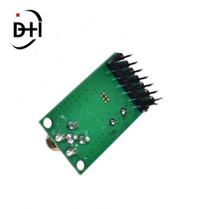 NRF905 โมดูลรับส่งสัญญาณไร้สายเครื่องส่งสัญญาณไร้สายบอร์ดรับสัญญาณ NF905SE พร้อมเสาอากาศ FSK GMSK 433 868 915 เมกะเฮิรตซ์ - Product Image 6