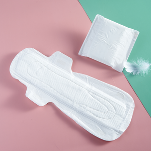 Assorbenti <span class=keywords><strong>Igienici</strong></span> Personalizzati 250mm/290mm/350mm, Assorbenti Mestruali Anti-Perdita, Servizio OEM - Product Image 4