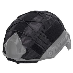 Funda Protectora Ligera de Nailon para Casco Táctico, Personalizable, Venta al Por Mayor, para Deportes al Aire Libre, Ciclismo, Casco Ligero Resistente al Agua - Product Image 2