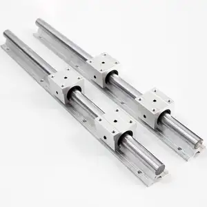 Cheap Circular Saw Linear Guide Rails 1000-4000mm Linear Motion SBR30 Rail