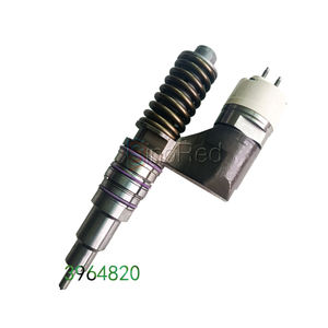 高端产品德尔福发动机喷油器总成3964820 A0 A1系列 - Product Image 6