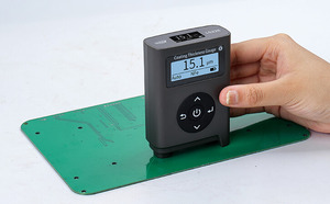 Jauge d'épaisseur de revêtement haute précision LS226 : Identification automatique du substrat et changement de mode de mesure - Product Image 2