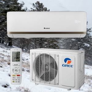 Gree Intelligent Wifi Ready Split System <span class=keywords><strong>Aire</strong></span> acondicionado Precio directo de fábrica 9000 12000 <span class=keywords><strong>18000</strong></span> 24000 <span class=keywords><strong>BTU</strong></span> para casa - Product Image 1