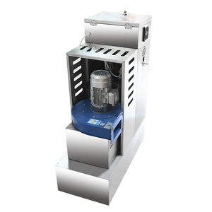 Ticari barbekü ızgara için 750W hızlı ısıtma kömür çakmak paslanmaz çelik elektrikli ateşleyici - Product Image 4