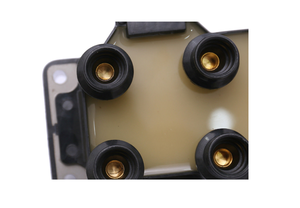 Bobina de encendido E9DF12029AA de fábrica con conector de 6 pines para Ford Aerostar Bronco II 3.0L 4.0L 1990-1994 - Product Image 6