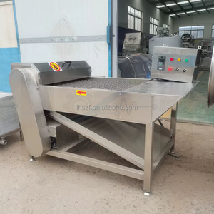 Machine à découper la viande fraîche en acier inoxydable / Machine à découper la viande de mouton / Machine à découper le <span class=keywords><strong>poisson</strong></span> - Prix - Product Image 3