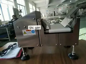 Hardware Screw High Speed Weighing Machine Check Weigher High Precision Checkweigher Sorting Scale