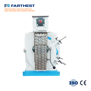 Granulateur de fumier de <span class=keywords><strong>cheval</strong></span> au <span class=keywords><strong>prix</strong></span> usine le plus bas, machine à granulés d'engrais organique - Product Image 2
