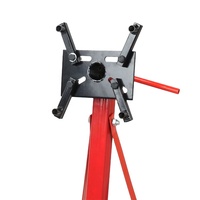 Support de réparation de moteur de voiture 2000lbs