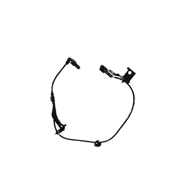 3550030P3010 Left Rear ABS Wheel Speed Sensor JAC Genuine Pickup Spare Parts KMC T8 Euro 5