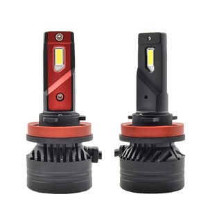 De alta potencia de 45W 10000Lm luz Led H4 H7 H11 H13 9004, 9005, 9006, 9007, 9012 del coche Led faro - Product Image 1