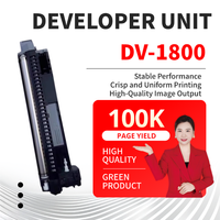 Unité de développement d'imagerie pour copieurs Kyocera 1800/2020/2200/1801/2201/4105 – Consommable d'imagerie de qualité supérieure, approvisionnement en gros