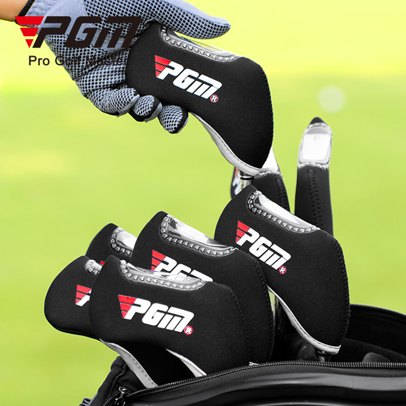 PGM GT004 Custom Golf Club Iron