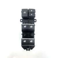 Interrupteur de lève-vitre tactile OEM ODM pour Toyota Camry 2018-2023 84040-33170