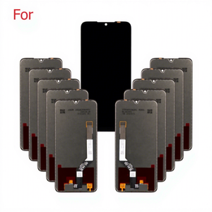 Écran tactile LCD TFT QGD FHD avec dureté saphir pour téléphones portables Redmi Note 7/Note 7 Pro/Note <span class=keywords><strong>7S</strong></span> - Garantie 1 an - Product Image 1