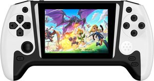 เกมคอนโซลแบบใช้มือถือแอนดรอยด์14 5.48สำหรับเล่นเกม "AMOLED HD Touch Screen Wi-Fi แบตเตอรี่5500mAh - Product Image 2
