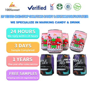 Nhãn Hiệu Riêng Khỏe Mạnh Đồ Uống Thương Hiệu Riêng của Bạn OEM Với Giá Rẻ Giá Từ Nước Giải Khát Nhà Sản Xuất Hàng đầu - Product Image 5