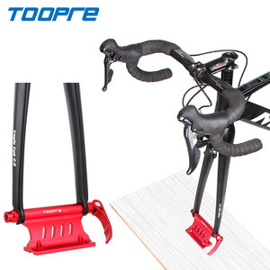 Horquilla delantera de bicicleta de liberación rápida, soporte fijo de aleación de aluminio, otras piezas de bicicleta - Product Image 6