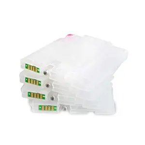 OCBESTJET GC41 Refillable Ink Cartridge SG3110 For Ricoh SG400 SG2100 SG2100N SG2010L SG3100 SG7100 SG3100 SG3110DNW SG3110DN