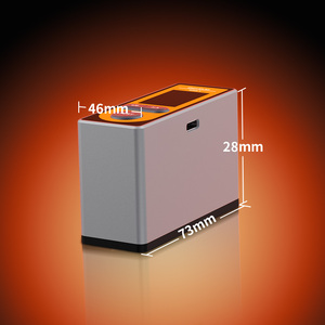 Goyojo เครื่องวัดความขรุขระบนพื้นผิวดิจิตอลแบบมือถือบลูทูธ <span class=keywords><strong>RA</strong></span> <span class=keywords><strong>RZ</strong></span> RQ <span class=keywords><strong>RT</strong></span> - Product Image 6