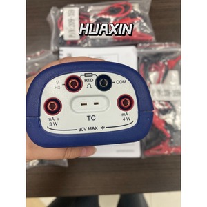 GE Druck DPI 880 - Calibrador multifunción para temperatura, presión, MA, MV, V hx - Product Image 2