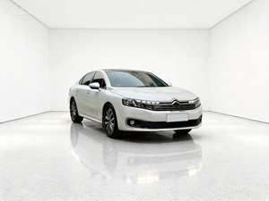 Voiture d'occasion très demandée : Citroën <span class=keywords><strong>C6</strong></span> 400THP Comfort 2021, berline d'occasion, conduite à gauche, essence 1.8T 211ch, excellent état - Product Image 1