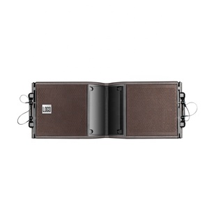Sistema Audio Professionale L210 con Doppio Altoparlante da 10 Pollici, DSP e Alimentazione Integrata per Sale - Product Image 1