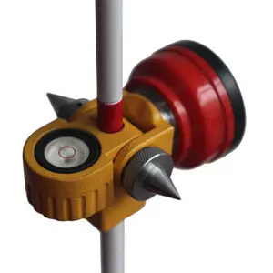 Hot Sale Proper Price Topographic Mini Prism Assembly for geodetic surveying job