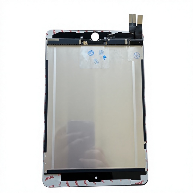 For iPad Mini 5 LCD Screen Digitizer Assembly 7.9 inch A2133 A2124 A2126 Retina 2048x1536 Replacement OEM Black