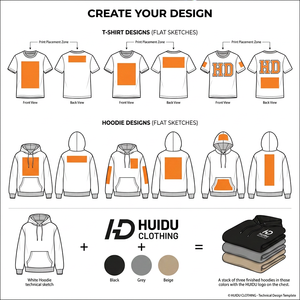 Produttore di T-Shirt Oversize Personalizzate in Cotone Pesante 275GSM con Stampa Digitale Traspirante, Maglietta Streetwear da Uomo OEM - Product Image 5