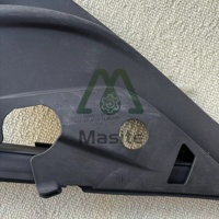 Joint d'étanchéité de vitre de porte avant de voiture à bas prix 1090502-00-G 1090501-00-G 1500067-00-B 1500066-00-B pour Tesla