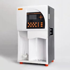 เครื่องวิเคราะห์องค์ประกอบอินทรีย์ดิจิทัล IKEME <span class=keywords><strong>Hanon</strong></span> K9840 เครื่องกลั่นไนโตรเจนอัตโนมัติ เครื่องวิเคราะห์คีลดัลล์ ผลิตในจีน ได้รับมาตรฐาน CE ระบบอัตโนมัติ - Product Image 3