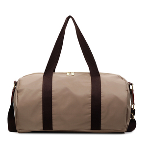 <span class=keywords><strong>Sac</strong></span> de sport et de fitness tendance, léger, durable, multi-poches avec compartiment à chaussures, pour les passionnés de fitness, les femmes de bureau, pour le quotidien - Product Image 5